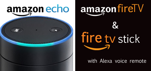 Alexa FireTV